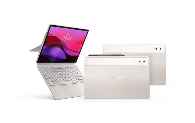 Lenovo Tablet »Yoga Tab Plus 256 GB« ( ) Linux )