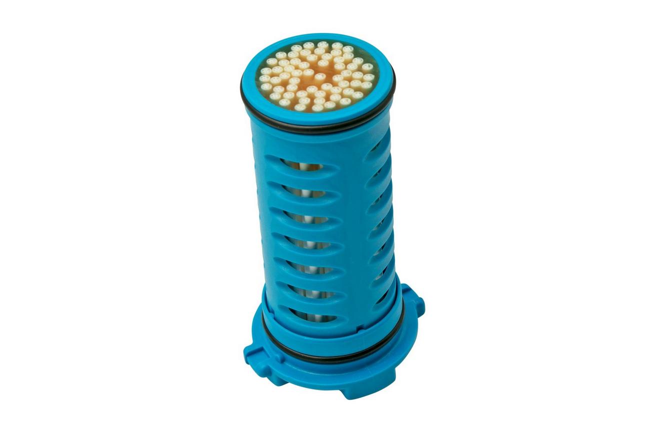 Lifesaver Wayfarer  Replacement Filter, vervangingsfilter voor de Wayfarer