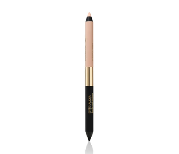 Estée Lauder Kajal Eyeliner Duo KajalNoir/ Cream