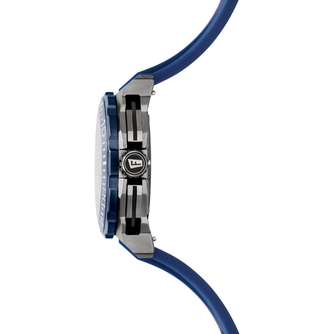 Festina Chrono Bike 2025 Blau