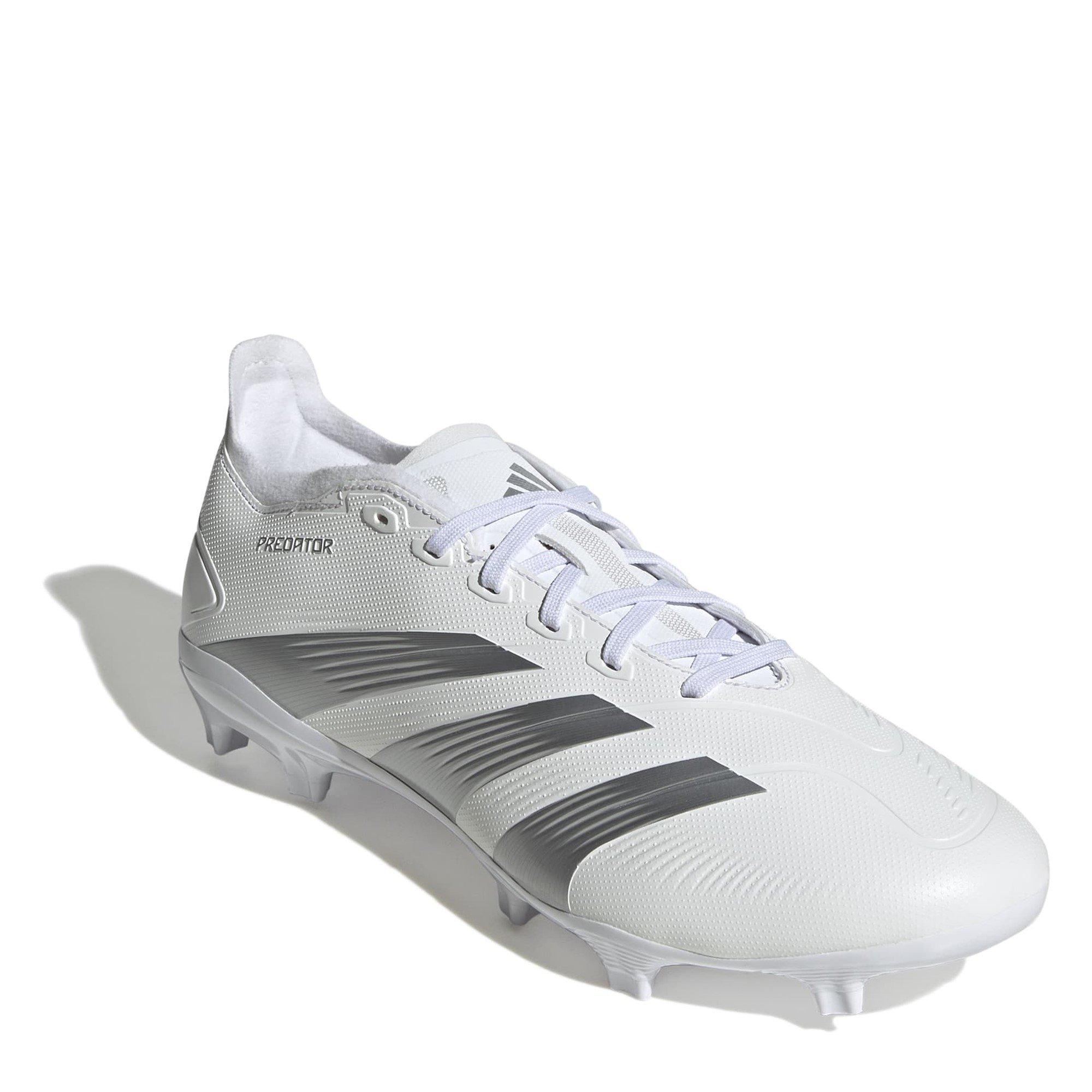 adidas 24 adidas Predator League Firm Ground Football Boots