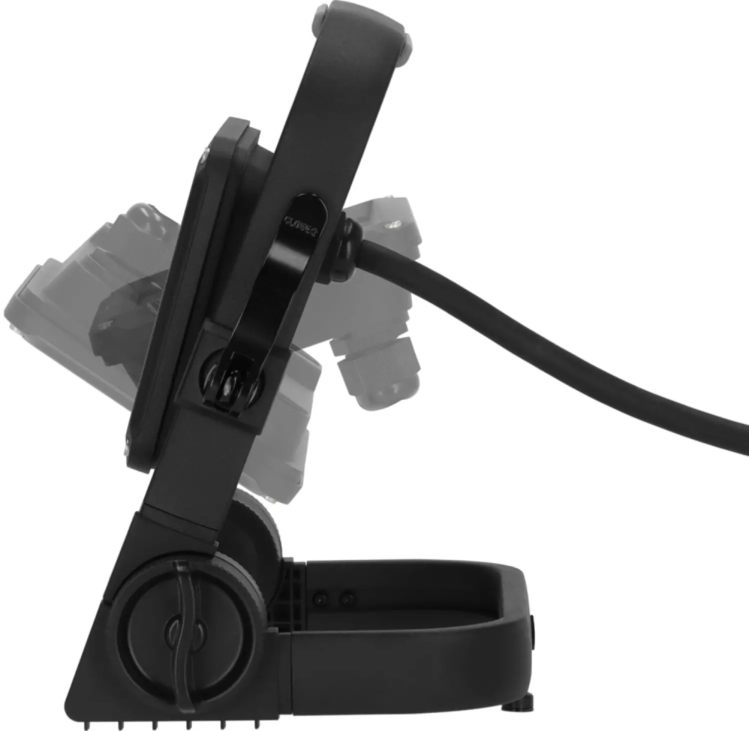 Brennenstuhl JARO 3060 M LED Bouwlamp - 2300lm