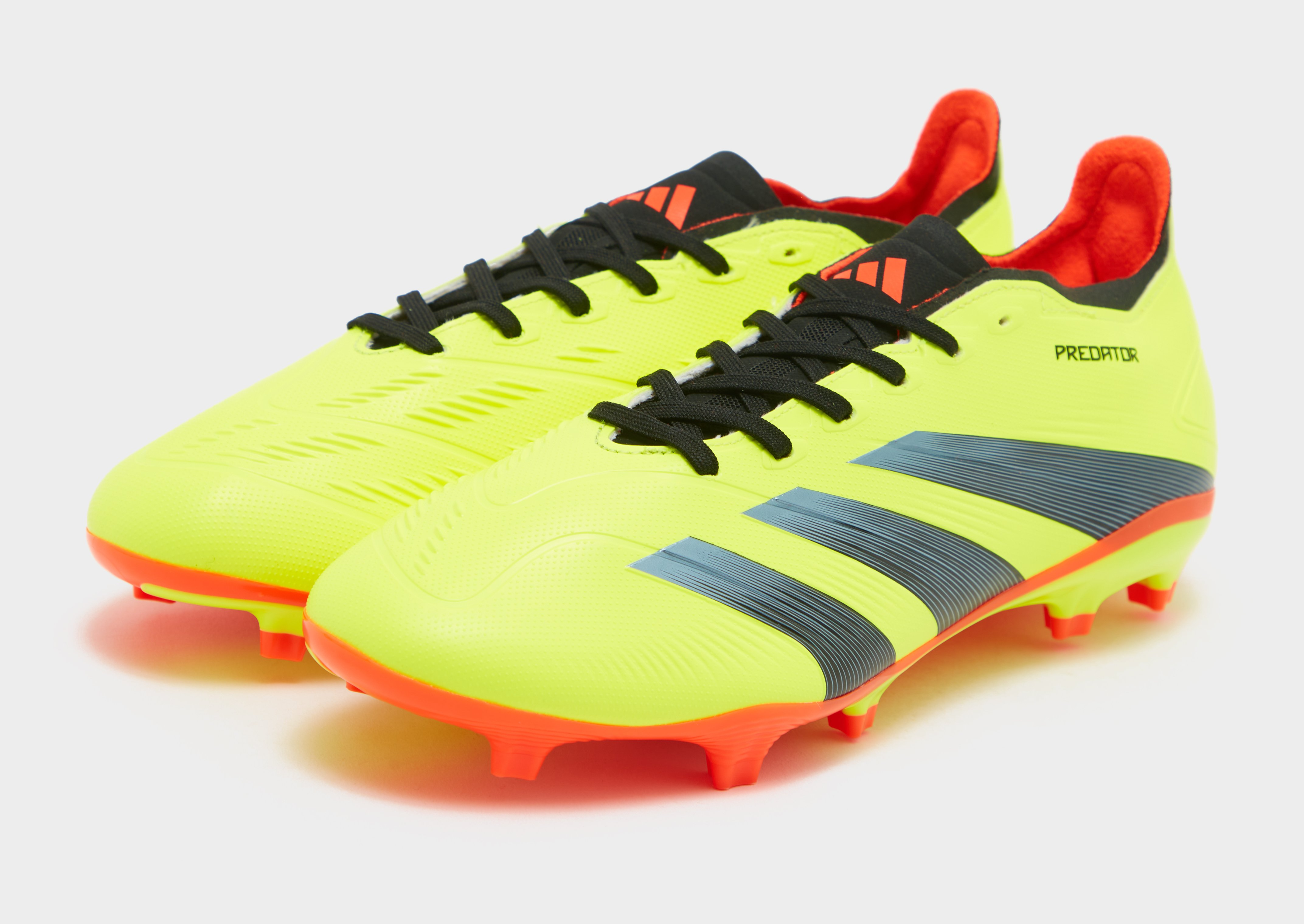 adidas Chaussure de football Predator League Terrain souple