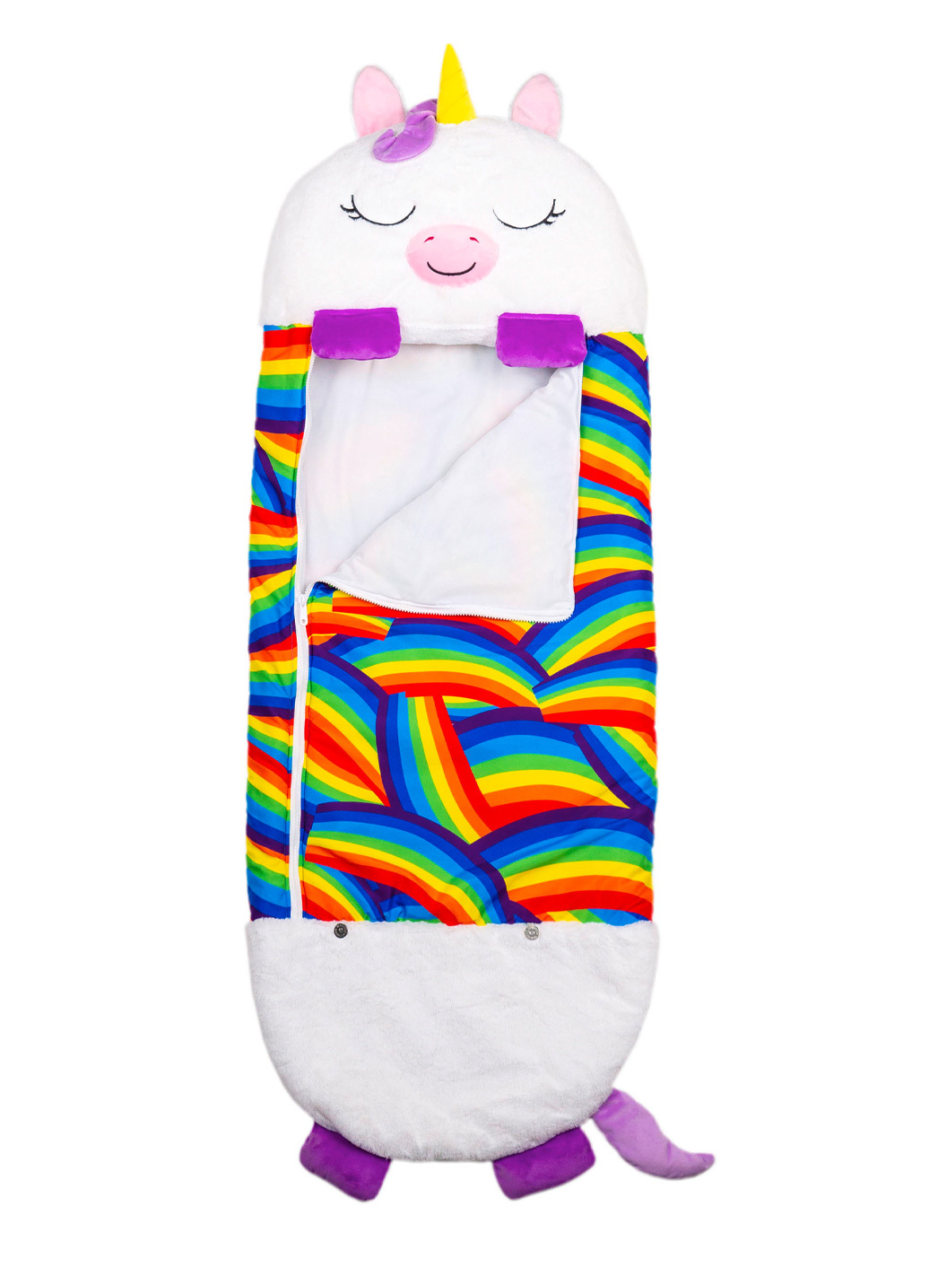 Happy Nappers Kuschelschlafsack