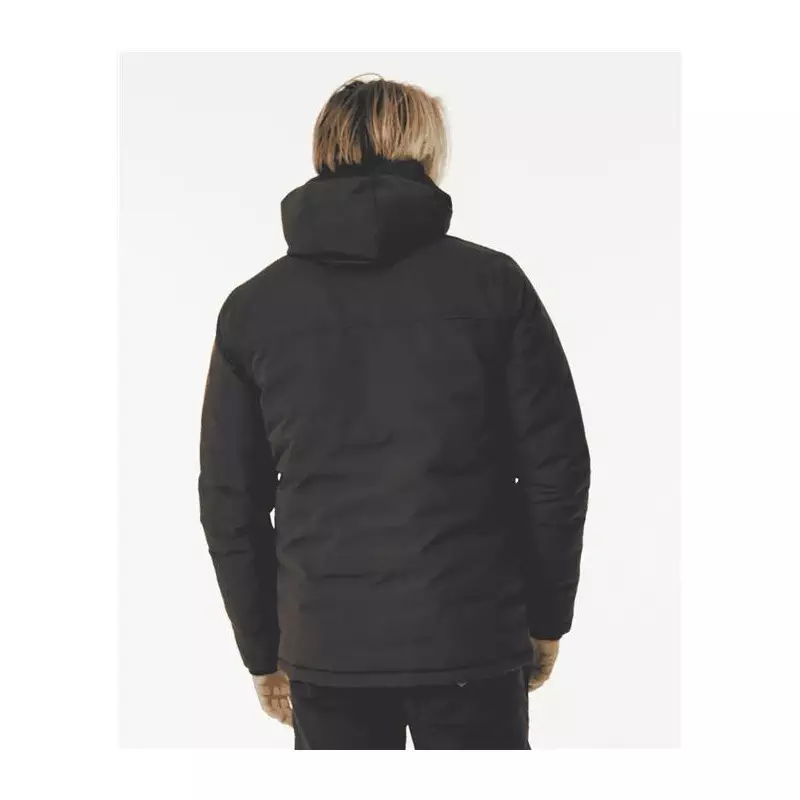 Veste RIPCURL Anti Series Swc Overtime Washed Black