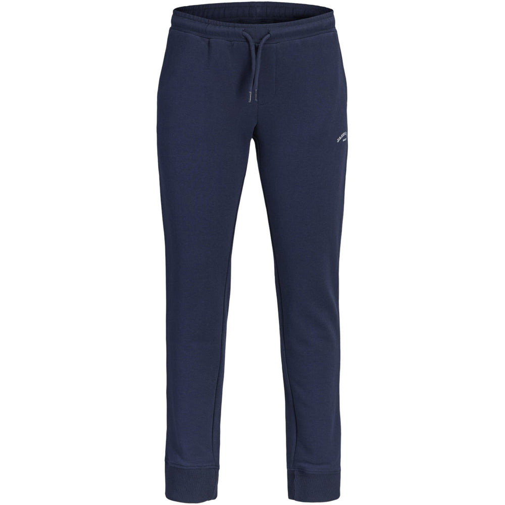 Køb Jack & Jones Junior Navy Blazer Jpstgordon College Sweat Bukser Jnr