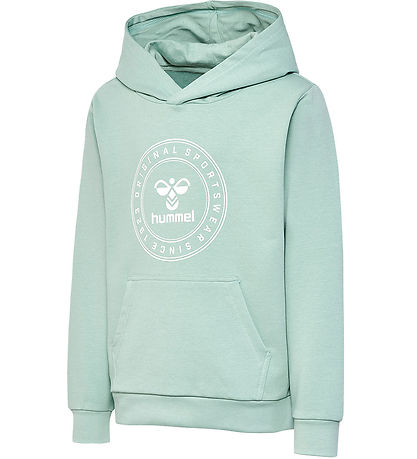 Hummel H?ttetr?je - hmlCuatro Circle - Blåe Surf