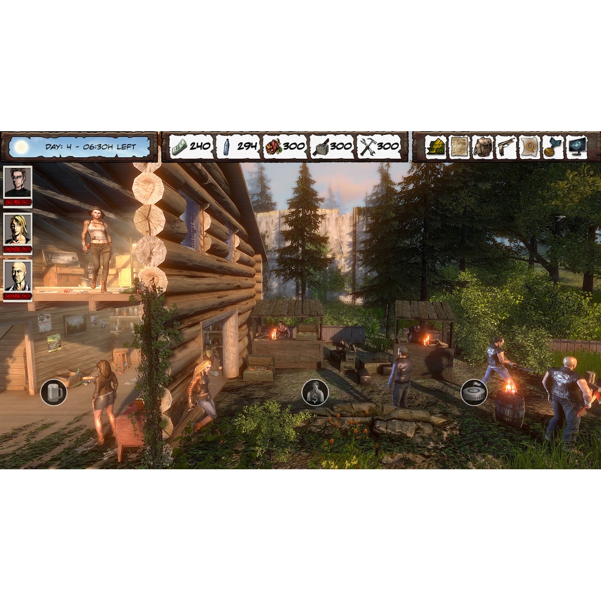 Dead Age 2 - PC Windows,Mac OSX,Linux
