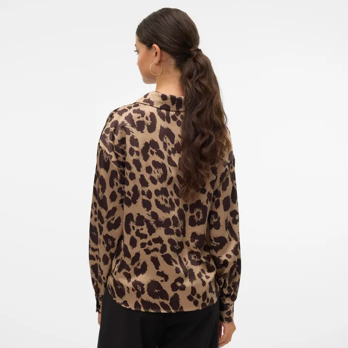 Vero Moda Merle Blouse Dames