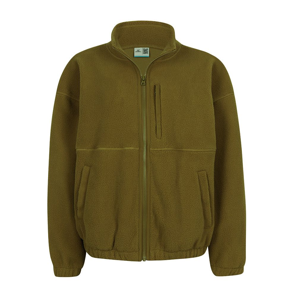 O'Neill OUTDOOR - Polaire Femme plantation