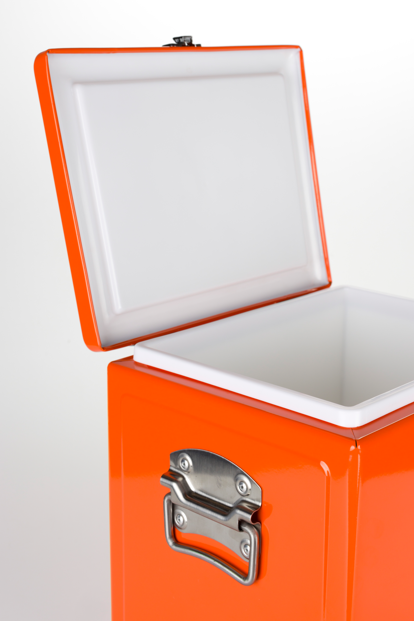 Cooler Be Cute oranje