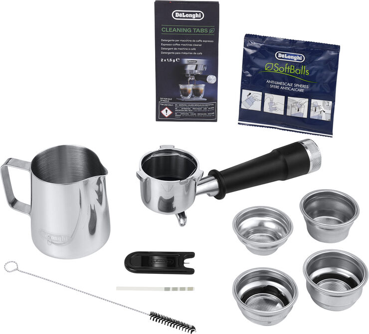 Delonghi Opera EC9555. BK