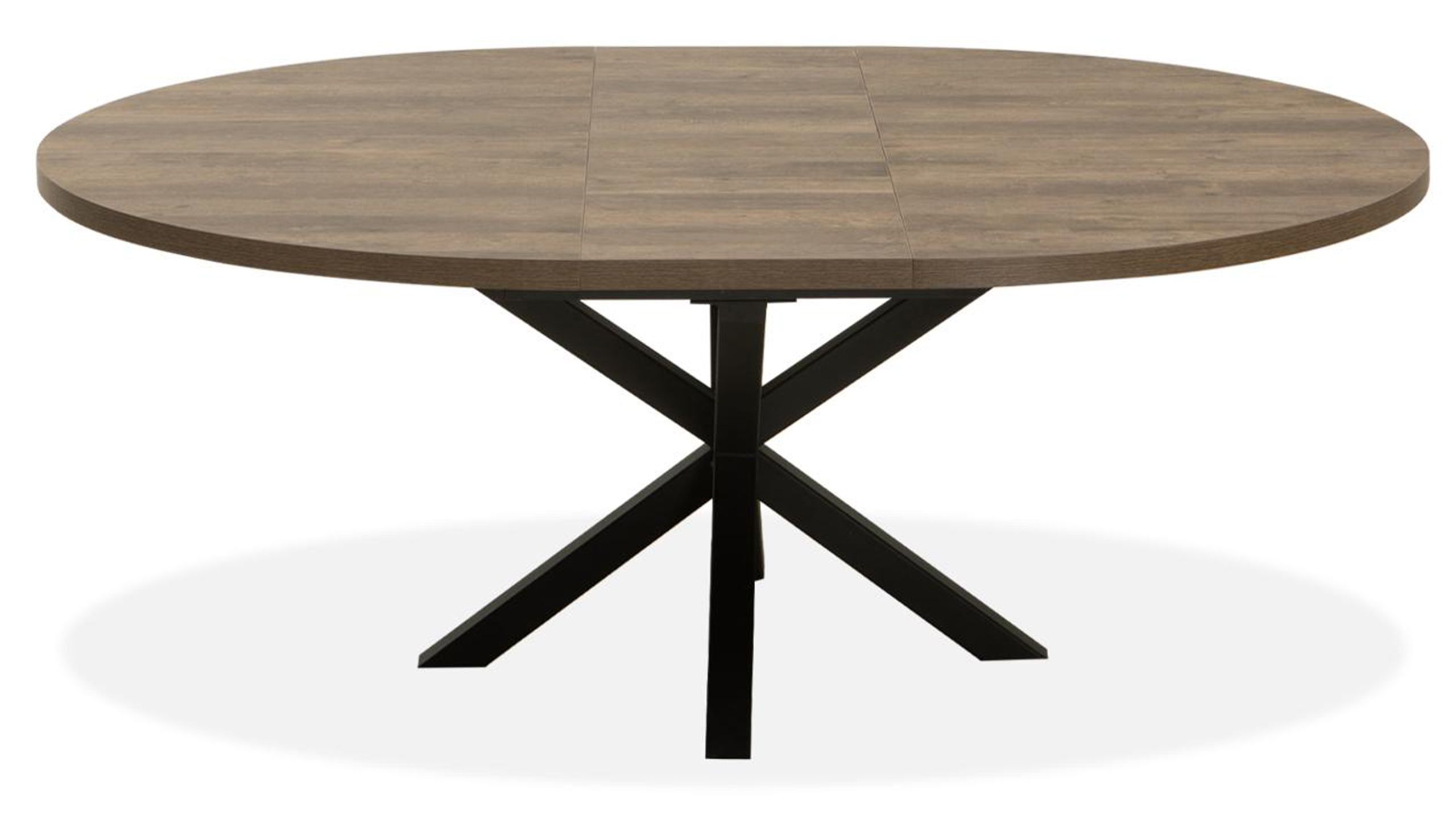 Uitschuiftafel Juster - Isla