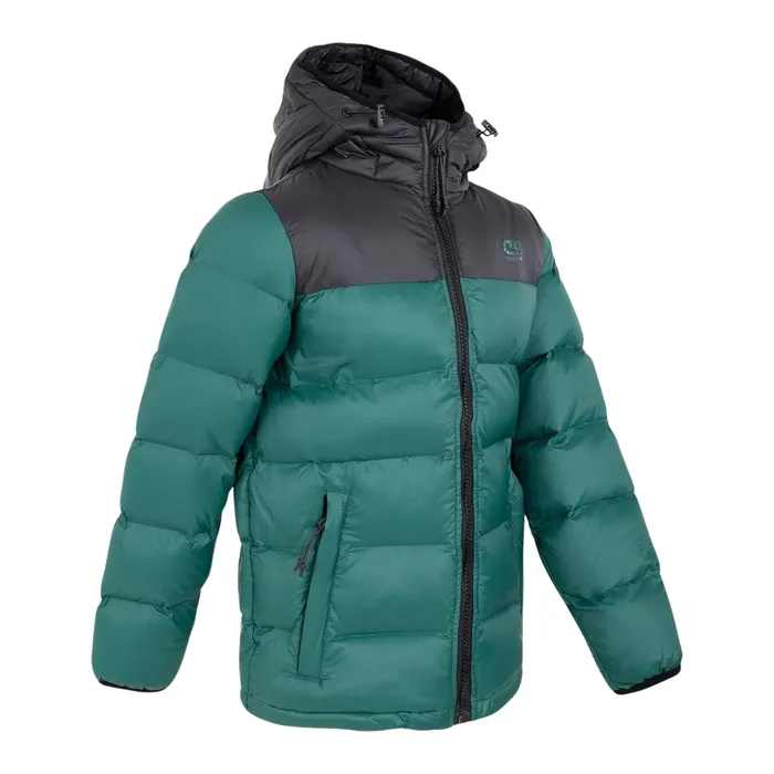 Cruyff Puffer Winterjas Junior