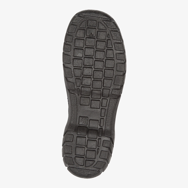 Blenzo heren pantoffels