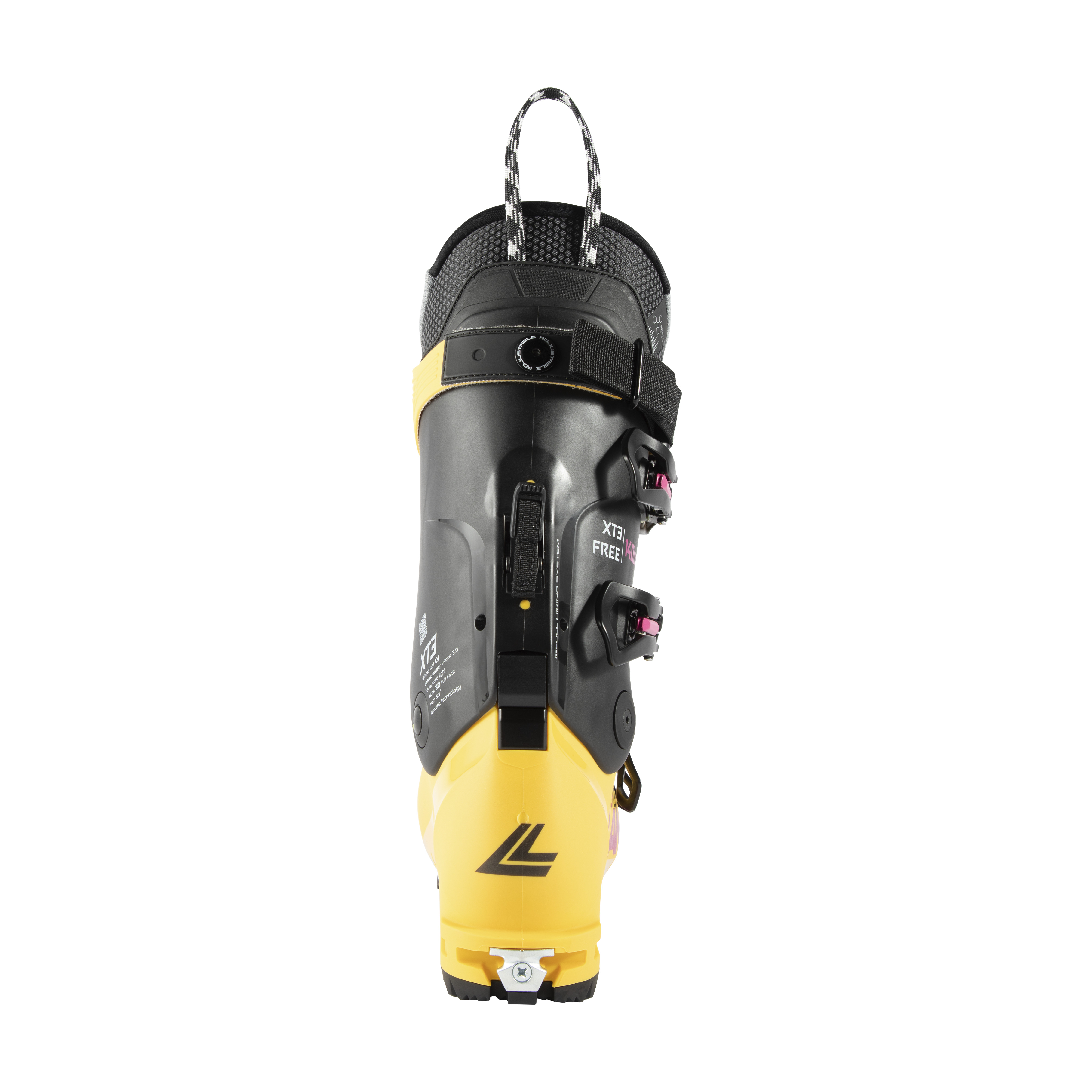 XT3 Free 140 Pro Model LV GW