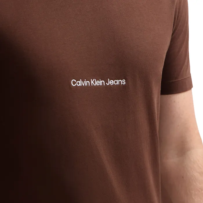 Calvin Klein Institutional Shirt Heren