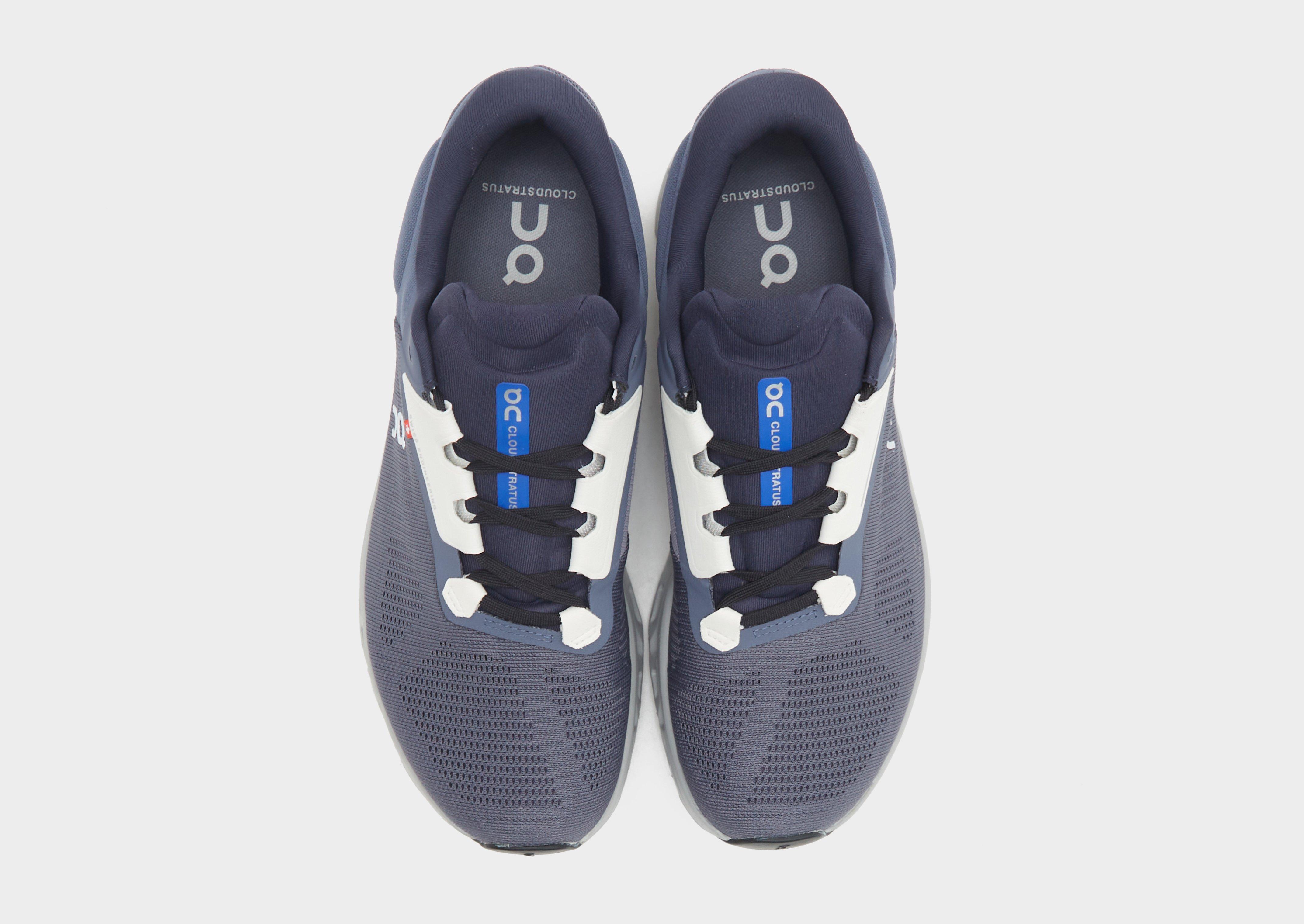 On Running Cloudstratus Homme
