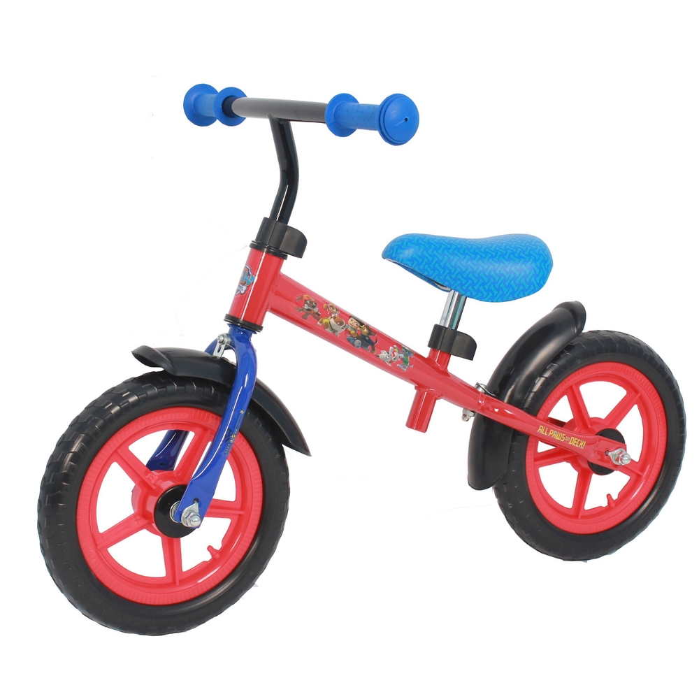 12-Zoll-PAW-Patrol-Laufrad