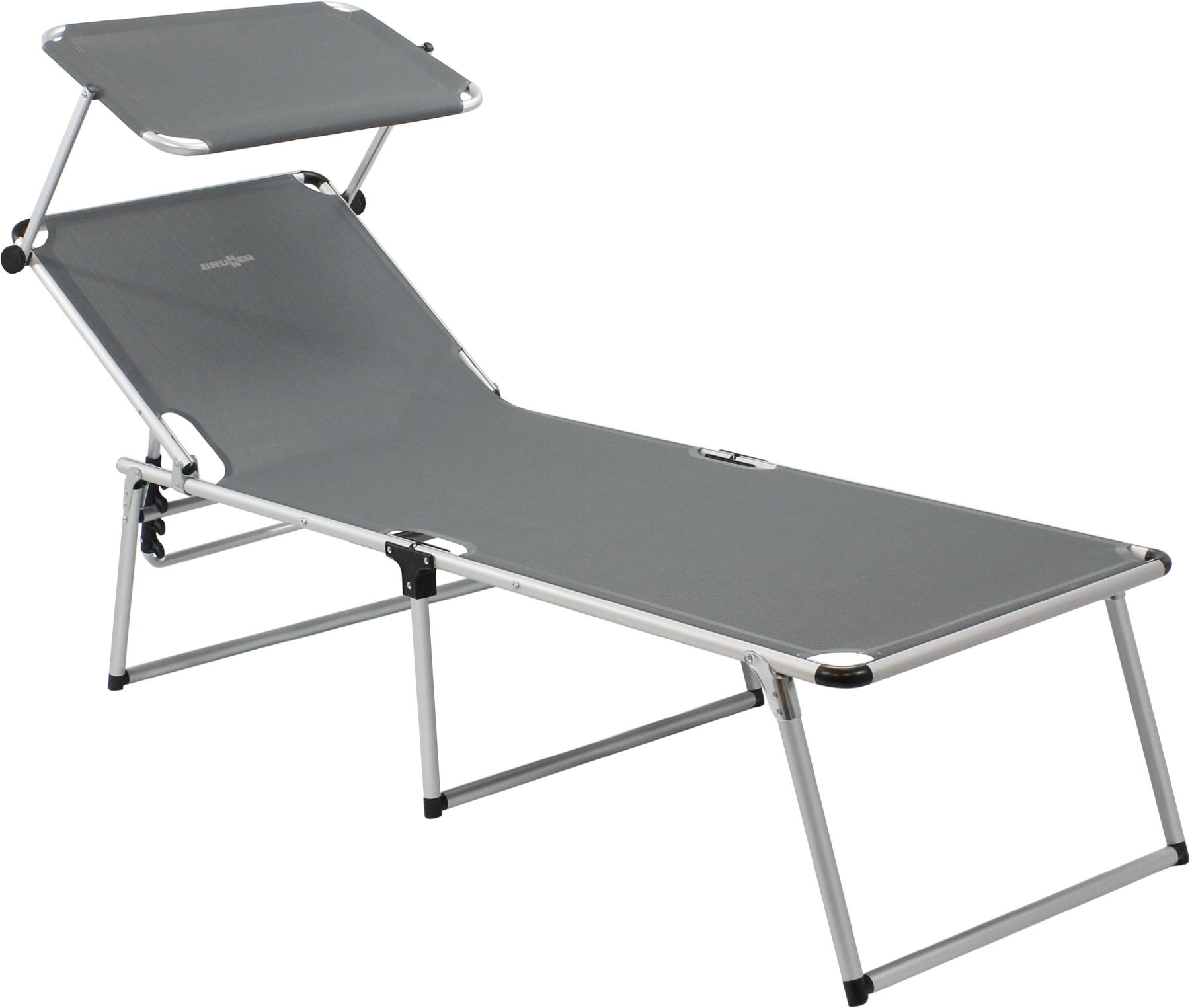 Strandliege Malibu High