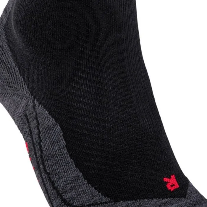 Falke Dame Strømper TK Compression Energy Socks Sort