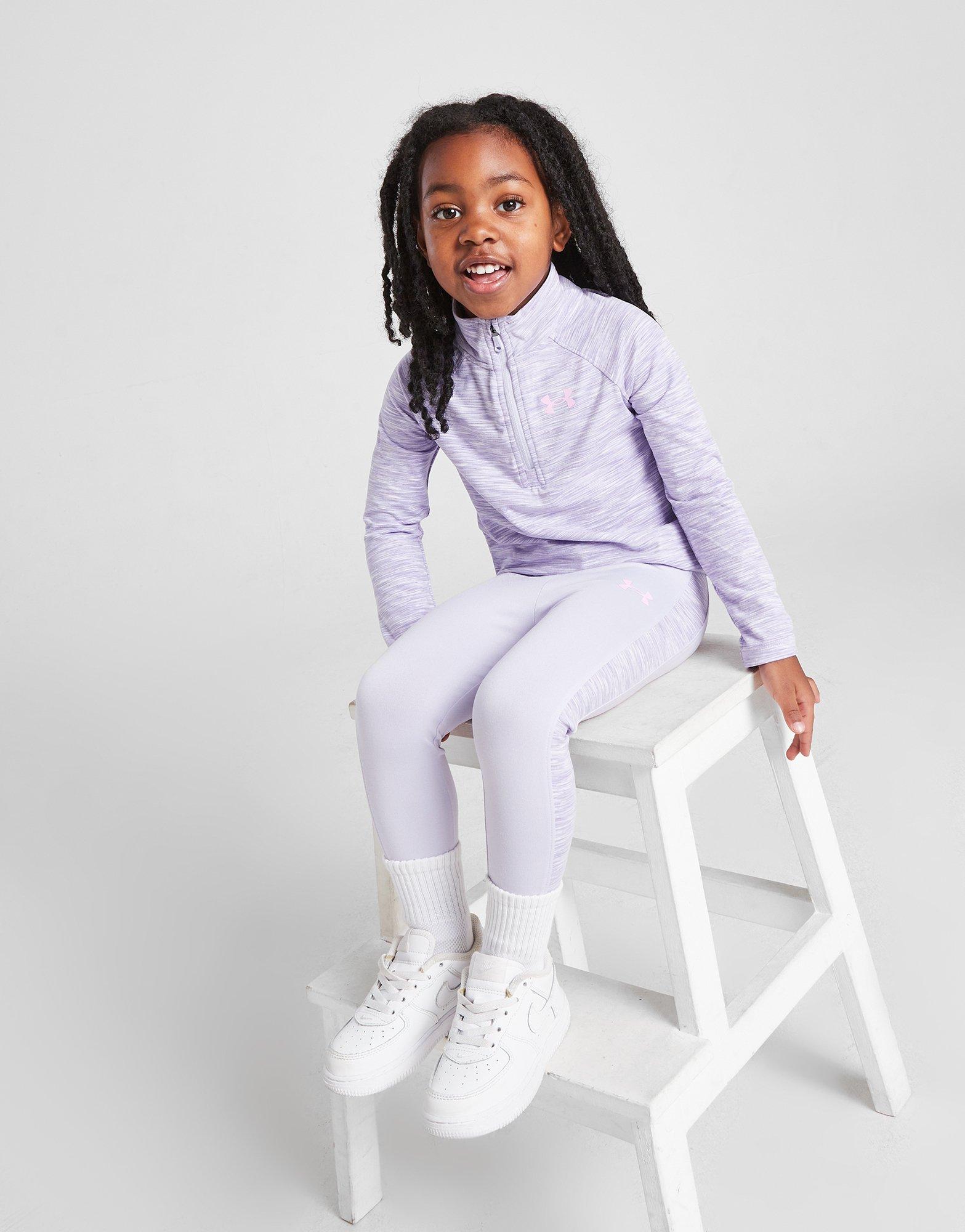 Under Armour Ensemble de survêtement Twist Bébé