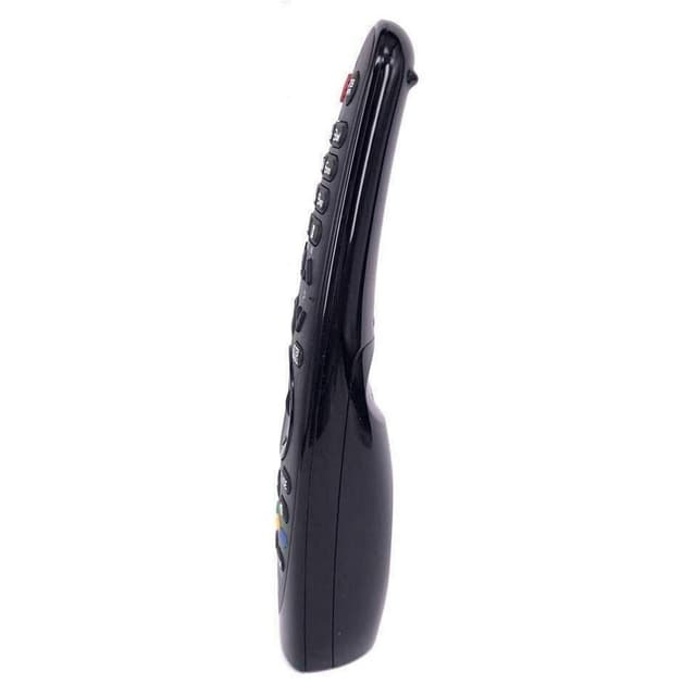 Udskiftning af fjernbetjening AN-MR650A til LG TV (uden USB og musefunktion)