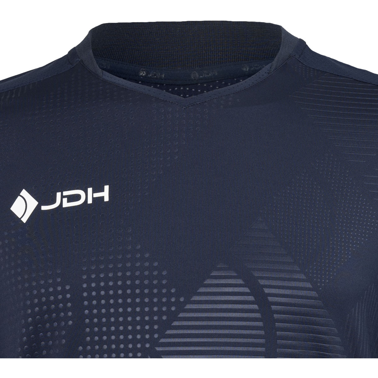 JDH Carbon Pro Shirt Jongens