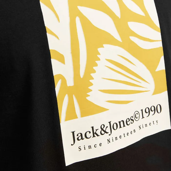 Jack & Jones Marbella Shirt Heren