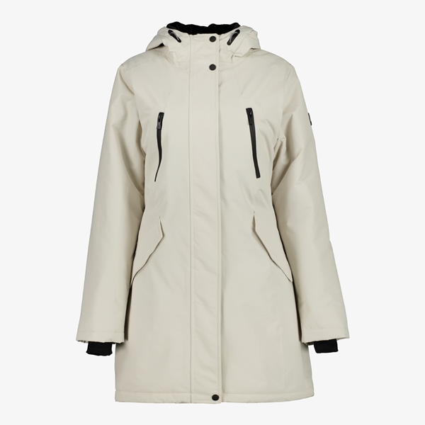 Kjelvik dames outdoor jas waterafstotend