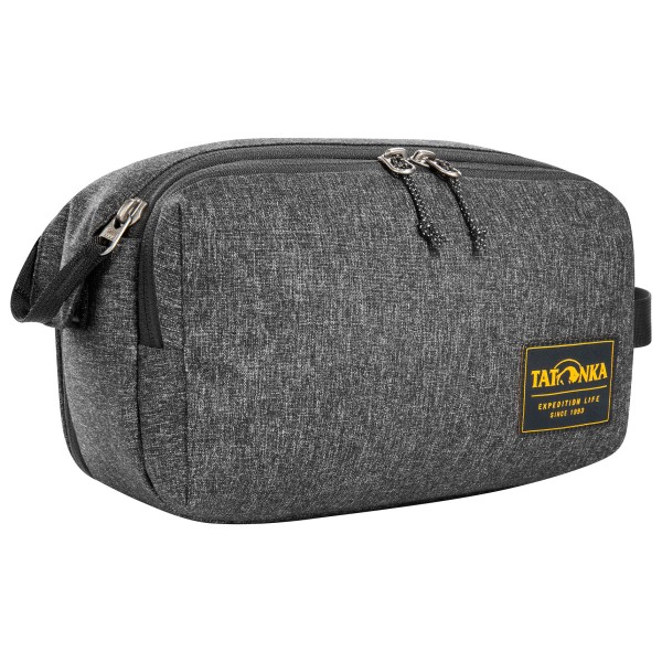 Tatonka - Cosmetic Double Zip Pouch 6 - Trousse de toilette