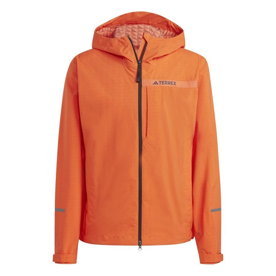 adidas Veste de Pluie Terrex Multi RAIN.RDY - Orange
