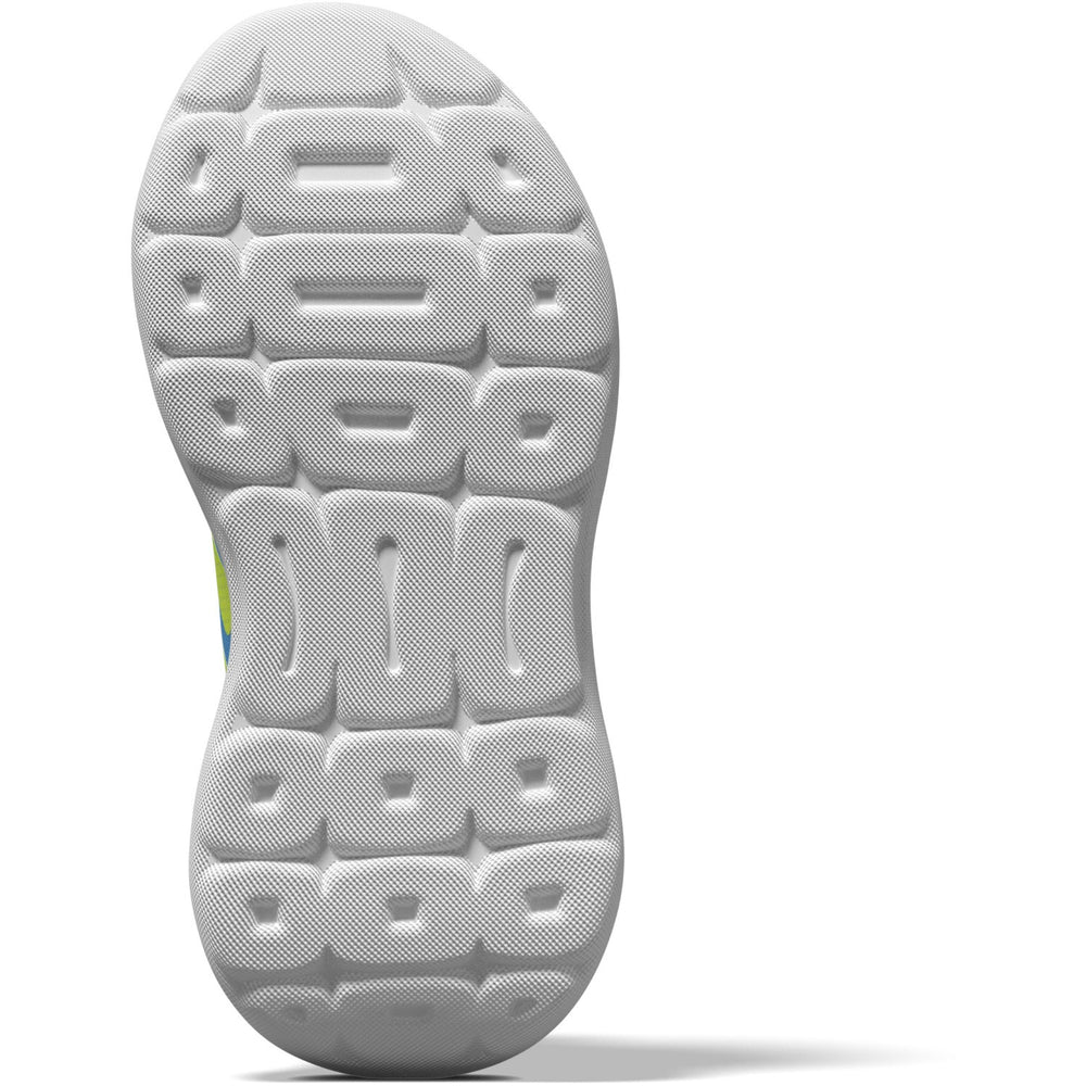 Køb adidas Originals Dash Grey/Lucid Lemon/Solar Blue Tensaur Comfort Ac C Sneakers