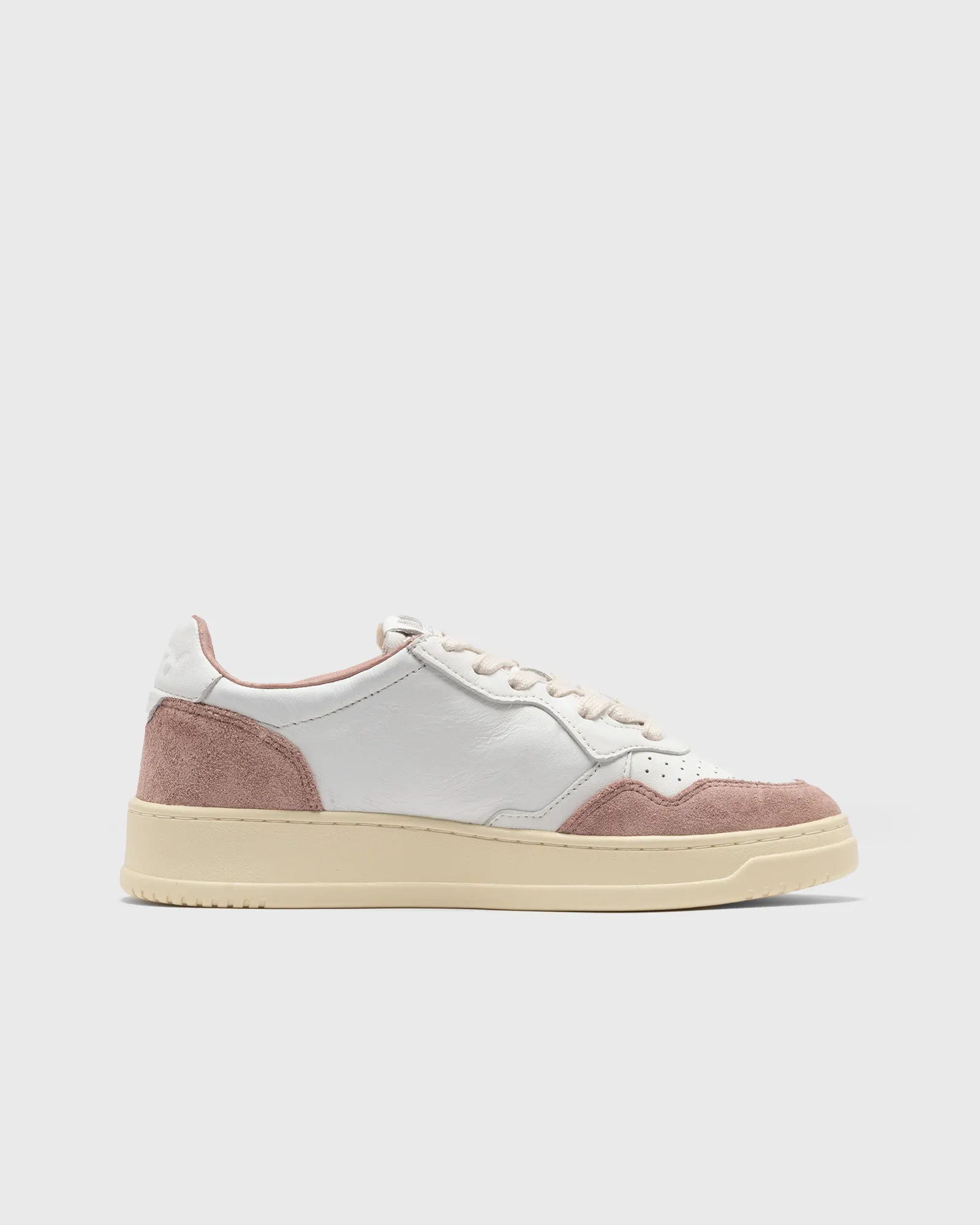 Tênis Autry Action WMNS MEDALIST LOW