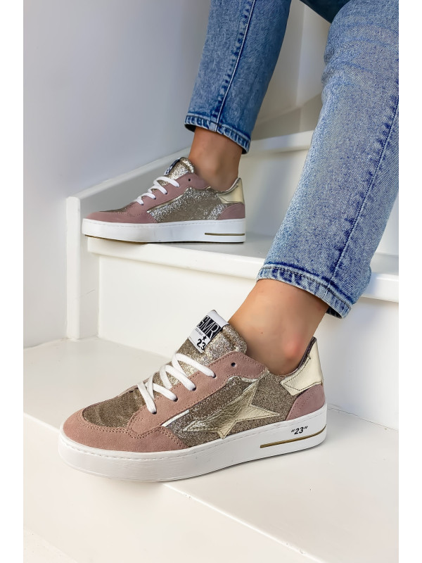 Baskets ALE 9557 - Semerdjian