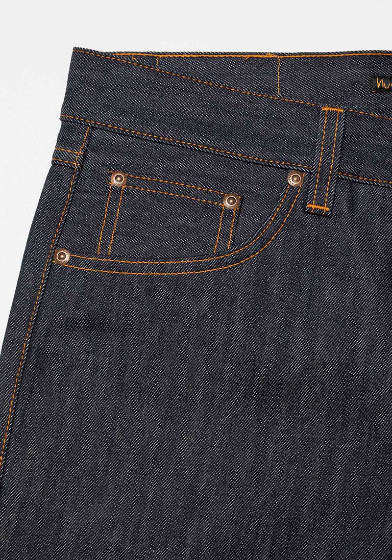 Nudie Jeans Jeans Gritty Jackson Dry Sunburns