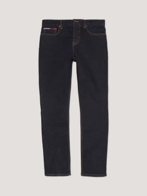 Calça jeans reta regular Adaptive Ryan