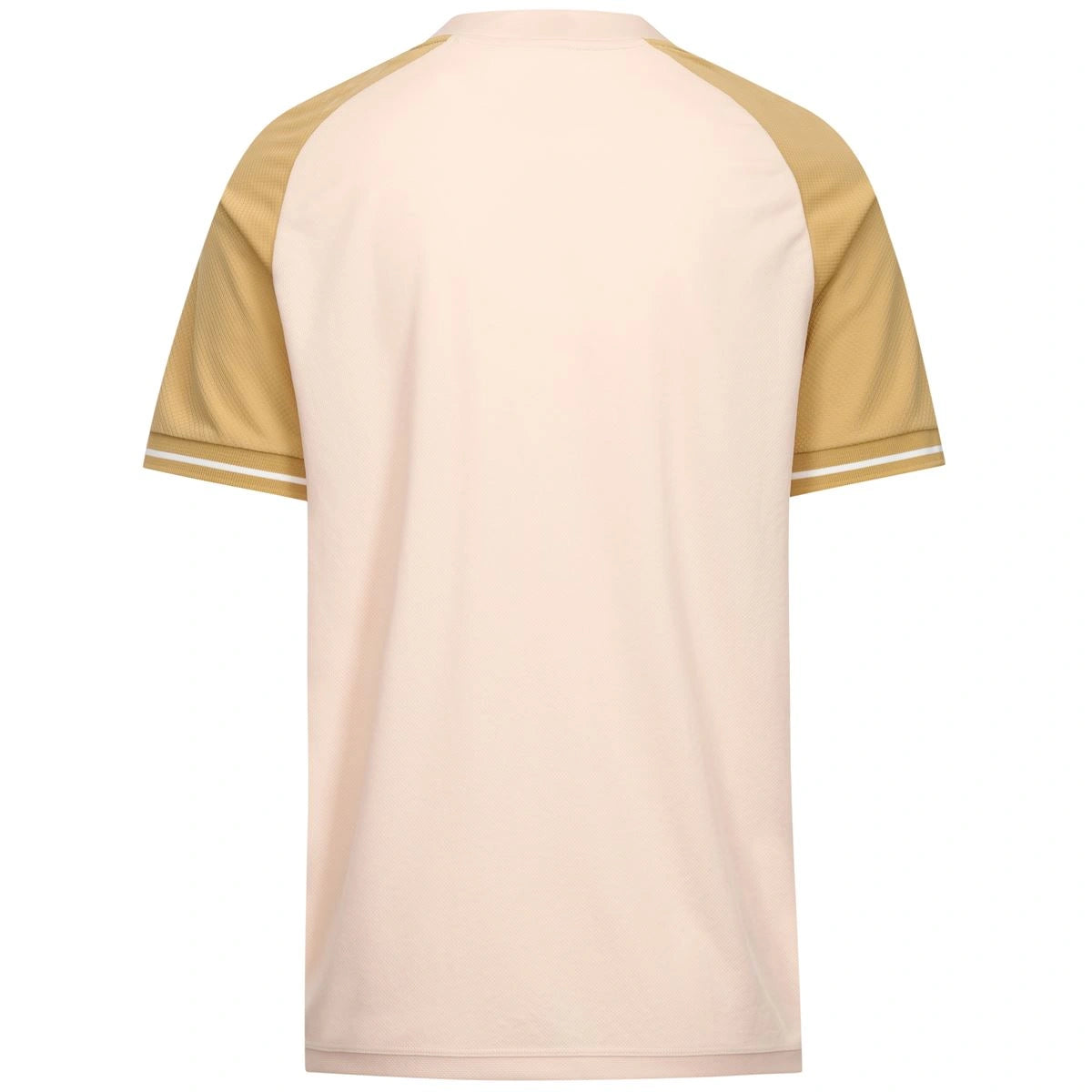 Vasco da Gama Derde Shirt 2025/26 - Voetbalshirt Brazilië
