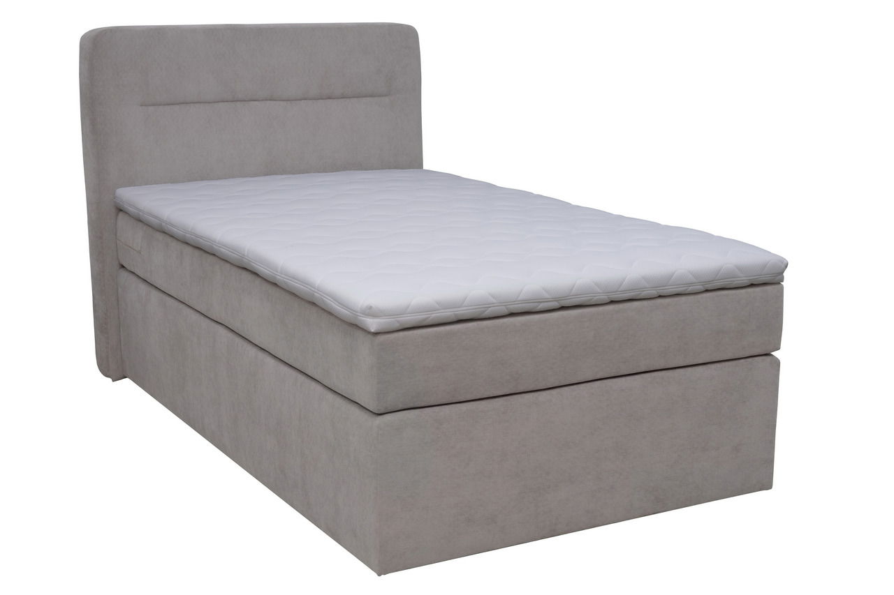 Moderano Boxspringbett TOTO