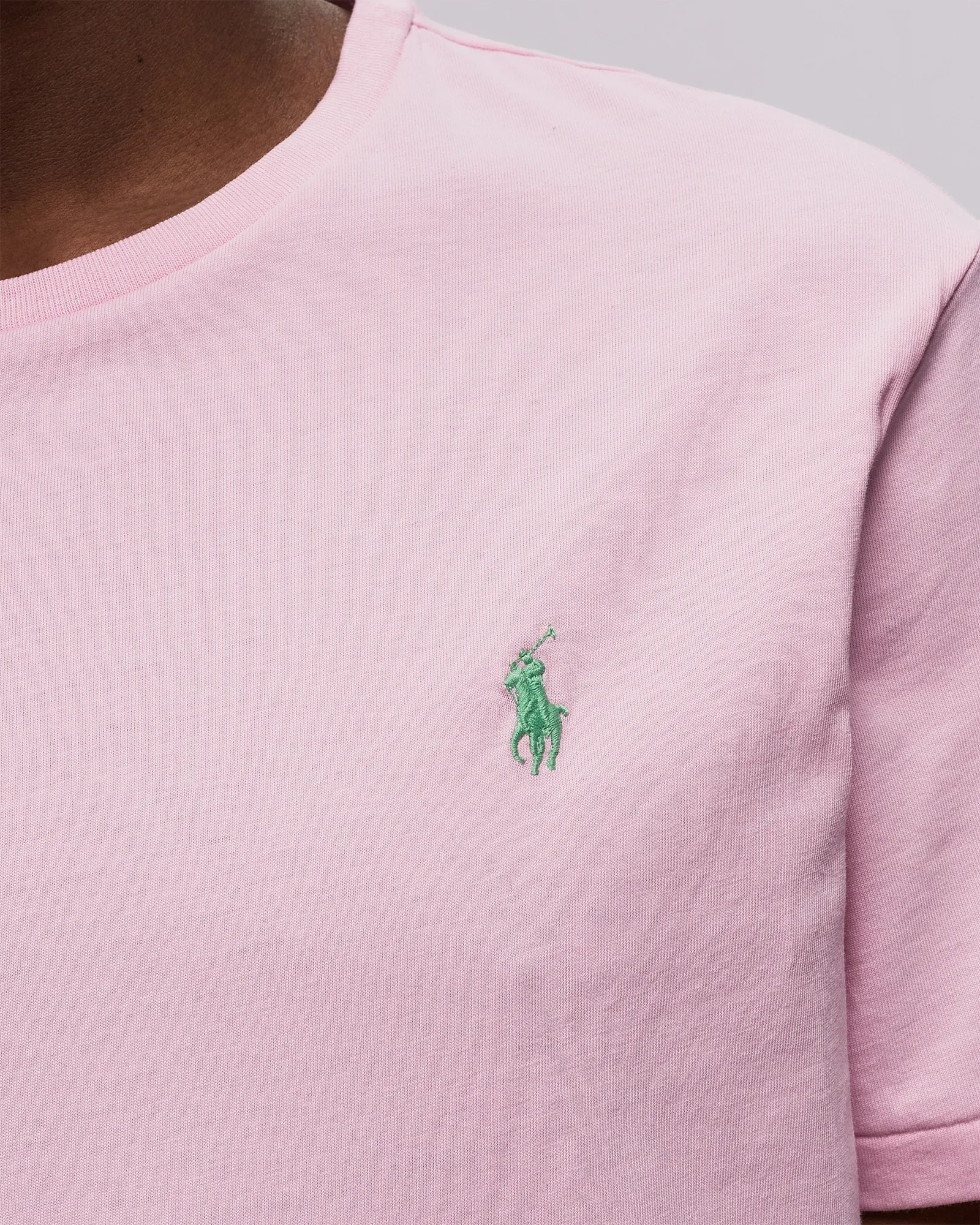Polo Ralph Lauren SHORT SLEEVE-TEE