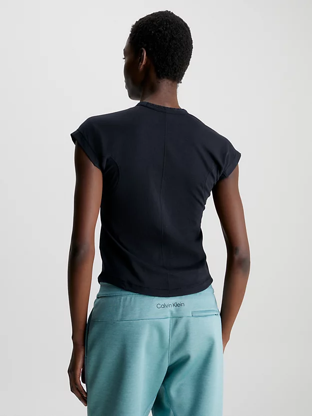Camiseta de academia