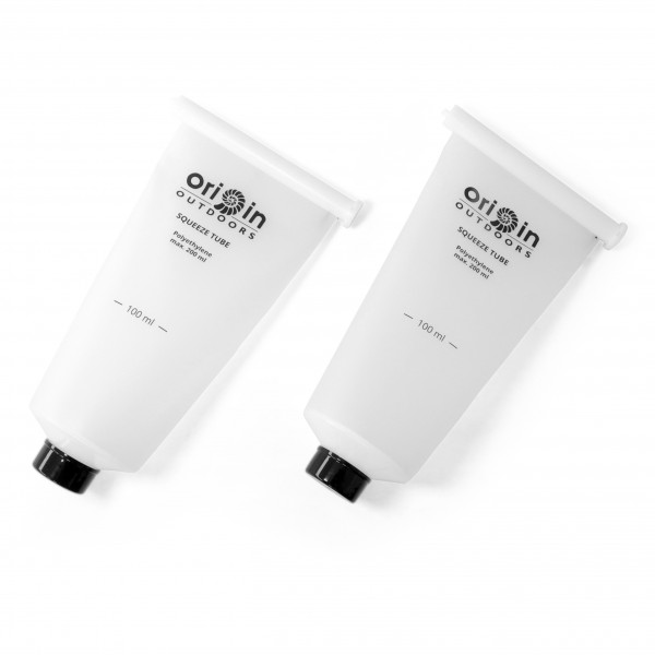 Origin Outdoors - Squeeze Tuben