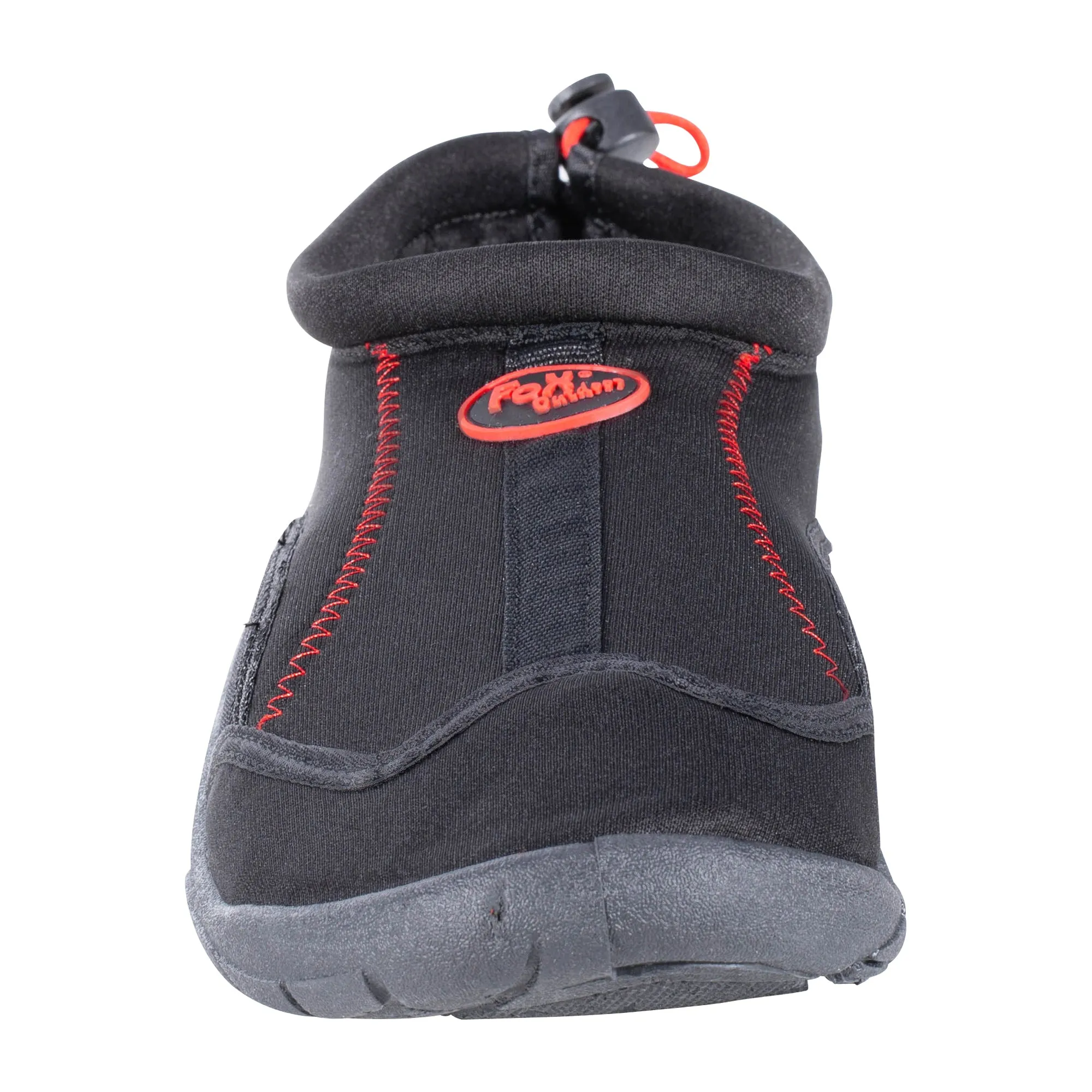 MFH -  Badeschuhe Neopren Kordelzug