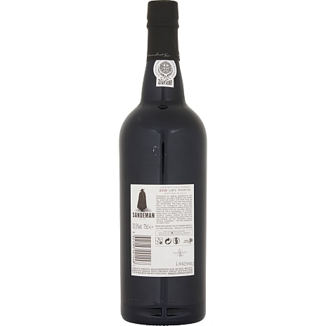 Late Bottled Vintage Porto