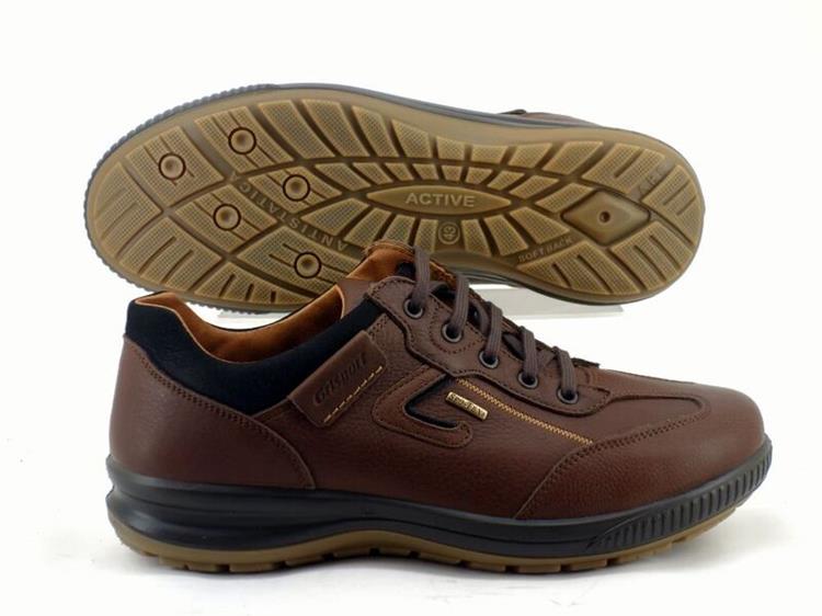 Grisport 41709 Brown