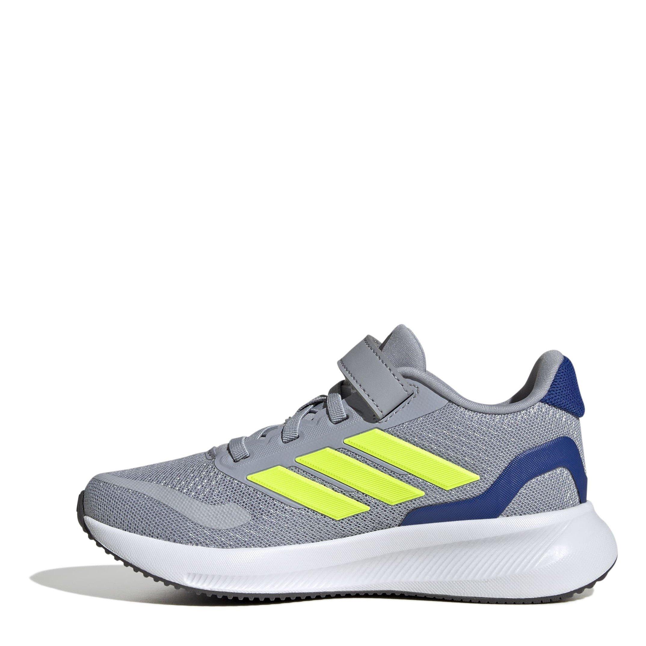 adidas Runfalcon 5 EL Childrens Trainers
