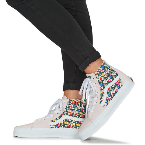 Vans - SK8-Hi TAPERED - Multicolore