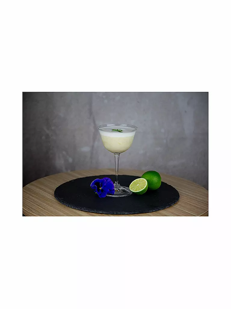 RIEDEL Glas 2er Set Sour DRINK SPECIFIC 217ml transparent
