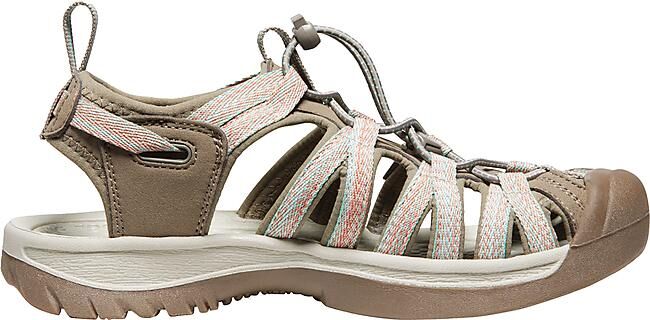 KEEN - SANDALES MULTIACTIVITE WOMEN WHISPER