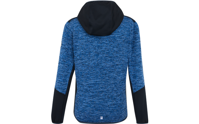 Regatta Dissolver X Kinder Fleecejacke mit durchgehendem Reißverschluss